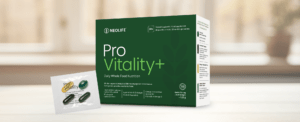 Pro Vitality+, ravintolisä, 30 annospussia - Image 2